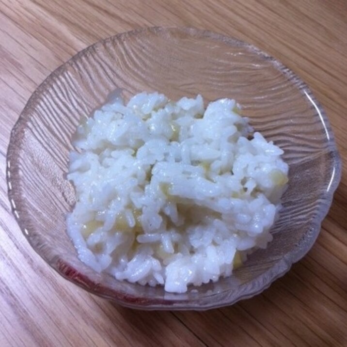 離乳食後期 ナス入り軟飯 レシピ 作り方 By も る す け 楽天レシピ 離乳食後期 ナス入り軟飯 レシピ 作り方 By も る す け 楽天レシピ